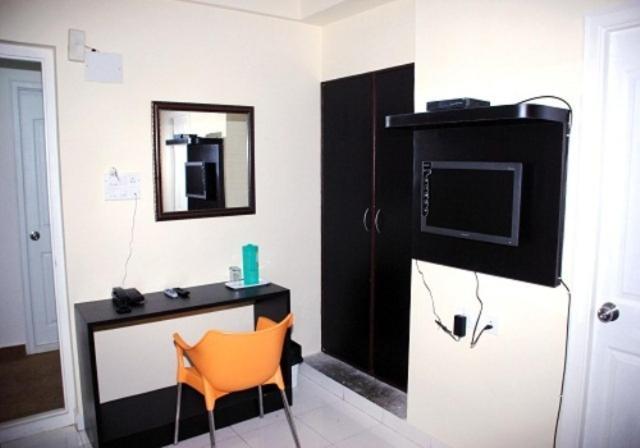 העיר בנגלור Maple Inn Budget Hotel חדר תמונה